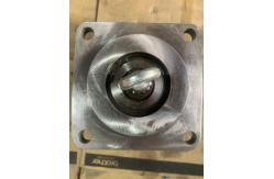 China A11VO75 Hydraulic Pump Hydraulic Piston Pump A11VO75DRS/10R-NSD12K01 Construction Drilling Machine Use supplier