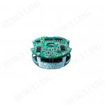 2500ppr 6 Poles Miniaturized Modular Optical Rotary Encoders for sale