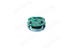 China 2500ppr 6 Poles Miniaturized Modular Optical Rotary Encoders supplier