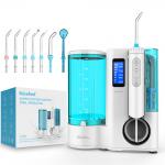 197 X 120 X 205mm Ozone Oral Irrigator for Room Temperature Water for sale