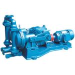 HT200 Electric Diaphragm Pump 8 Bar 3kgf/Cm2 Pressure Diaphragm Water Pump for sale