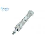 85624000 Presser Foot Pneumatic Assembly , Smc Cylinder For Auto Cutter GTXL
