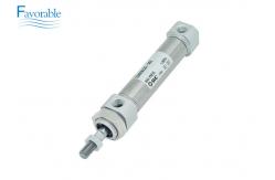 China 85624000 Presser Foot Pneumatic Assembly , Smc Cylinder For Auto Cutter GTXL supplier