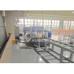 Sandwich Packing Busbar Machine With Workmanship Automatic for sale