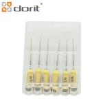 0.20mm Rotary Endodontic Hand Files Niti K Files CE ISO FDA for sale