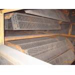 Metallurgy Machine Duplication Structure 2 Layers 6 TPH Turn Over Flap Dryer