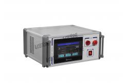 China Zero Drop Test Machine , Lab Test Equipment Supplied for Panasonic supplier