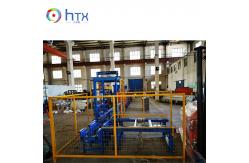 China Manuel Brick Machine-Simple And Small Brick Making Machine supplier