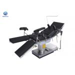Hydraulic Multi Functional Electric Operating Table Medical Equipment Operating Room ECOH003C for sale