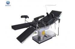 China Hydraulic Multi Functional Electric Operating Table Medical Equipment Operating Room ECOH003C supplier
