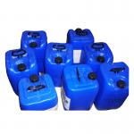 Aluminum 3% Synthetic Foam Fire Extinguisher For Fire Prevention