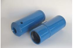 China API Standard Special Thread N80 Float Equipment for Offshore Wells supplier