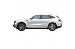 China Comfortable Mercedes Benz EQC 400 SUV Electric Car Luxury Crossover supplier