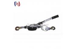 China Heavy Duty Ratchet Lever Hoist For Power Line Construction And Maintenance supplier