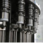 Automatic Tea Filling Machine Stainless Steel For Sealing Green Tea / Black Tea for sale