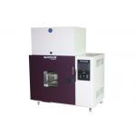 PLC Control IEC 62133 Battery Safety Testing Equipment / Thermal Abuse Case Stress Test Chamber for sale