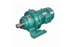 China 280rpm Planetary Cycloidal Gear Reducer Pinwheel Bwd6 Bwd7 supplier