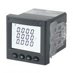 AMC Series Three-phase AC Multi-function Panel Energy Meter