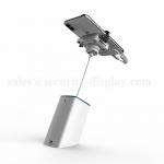 Remote Control Cell Phone Security Display With Mechanical Clamp for sale