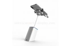 China Remote Control Cell Phone Security Display With Mechanical Clamp supplier