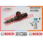 diesel engine fuel injector unit pump 0414720037 0414720313 0414720221 0414720404