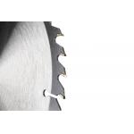 60mm 74mm TCT  Metal Cutting Circular Saw Blade 12 Inch 24T for sale