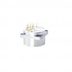 25×25mm KSQA11 Quartz Accelerometer Used For Measurement While Drilling In Oil Drilling for sale
