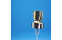 China Compact Perfume Spray Pump for Travel Enthusiasts with Leak-Proof Design supplier