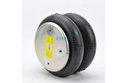 China 2B12 Bellow Air Bag 6316/4363 Goodyear Air Spring SC2075 Convoluted supplier