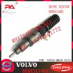 Common Rail Injector 22218106 Fuel Injector BEBE5L14001 BEBE5L14001 for sale