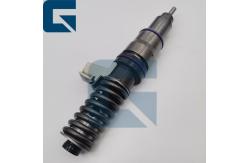 China  VOE21467658 21467658 Fuel Injector 3829644 For MD11P3472 Engine supplier