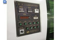 China Mini Lead Free SMT Wave Soldering Machine CE Approval supplier