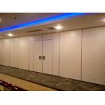 Auto CAD Design BG-85 Series Folding Partition Walls Conference Room for sale