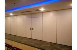 China Customized Gypsum Board For Ceiling Movable Partition Walls Folding Door supplier