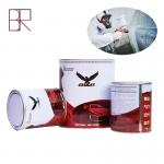 Good Adhesion Fast Dry High Durable Gloss Auto Refinish Paint for sale