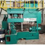 PLC Stainless Steel Elbow Cold Forming Machine , Elbow Maker Machine For Industrial for sale