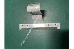 China FUKUDA CardiMAX FX-7202 ECG Machine Print Head With Flex Cable AE108-8E701 supplier