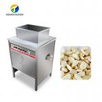 OEM Electric Garlic Processing Machine Skin Removing Equipment for sale