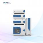 HPLC Chromatography Machine Liquid Chromatography Instrument 220V for sale