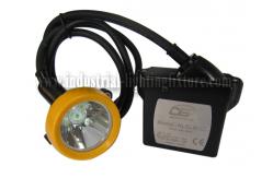 China High Power Led Miners Cap Lamp supplier