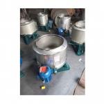 New Design Brush Citrusfruit Washing Drying Roller