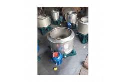 China New Design Brush Citrusfruit Washing Drying Roller supplier