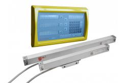 China Aluminum Shell 3 Axis Digital Readout Unit supplier