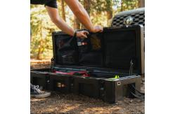 China V2+ Steel Lockable Latches Rugged Tool Case Weatherproof 96L Capacity supplier