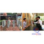 Qr Code Scanner Usb Module Thermal Camera Face Recognition SDK Api