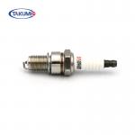 VOLVO Compatible M14*1.25 Thread G-Power Platinum Spark Plug for RN9PYC BPR6EGP-BR for sale