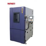 High Configuration Low Humidity Constant Temperature Humidity Chamber 5 ~ 98 %
