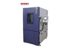 China High Configuration Low Humidity Constant Temperature Humidity Chamber 5 ~ 98 % supplier
