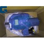 AP2D25 Hydraulic Piston Pump , Hyundai Excavator Parts R-55-3 31M6-50031 31M650031 for sale