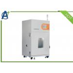 Battery Combustion Jet Test Equipment By IEC60086-4 UL1642 UL 2054 for sale